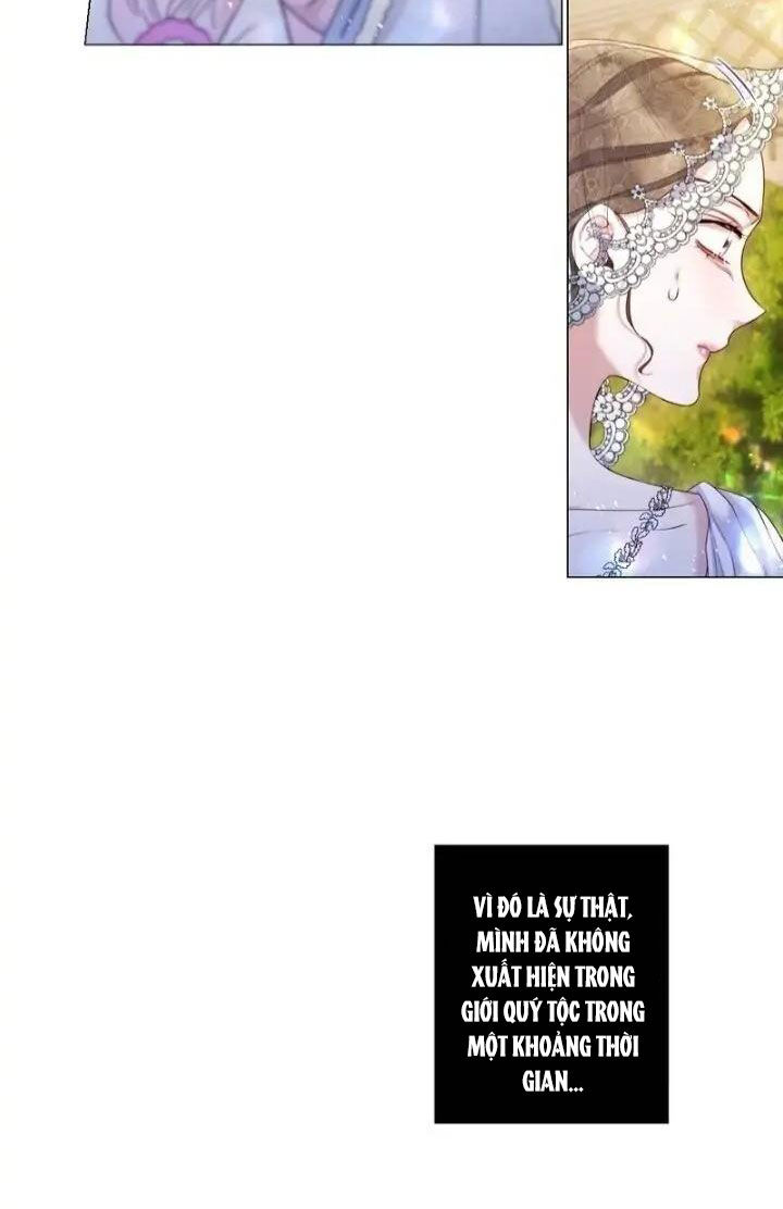 từ tiểu thư thành hoàng hậu - lady to queen chapter 95.1 4