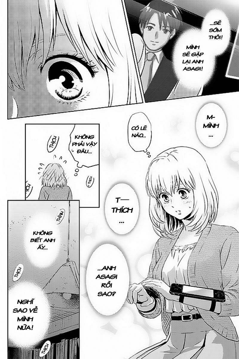 trò chơi ác mộng chapter 32 8