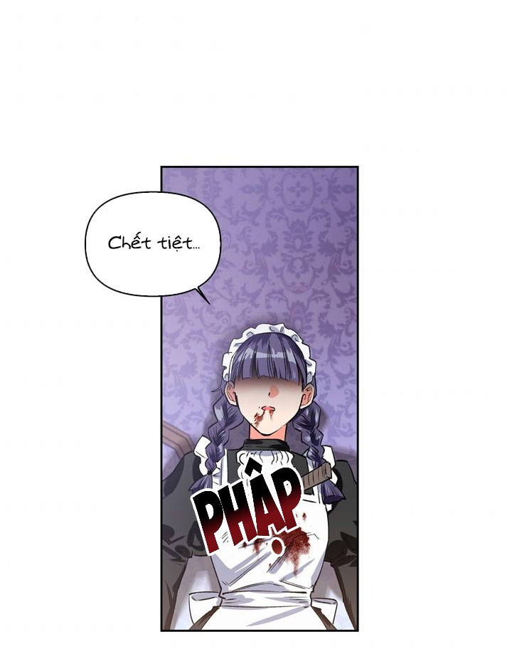 ác nữ xứng đôi với bạo chúa chapter 4 63