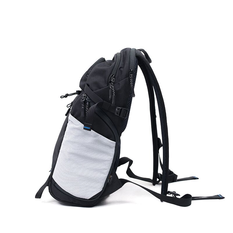 Balo Máy Ảnh Camera Bags Full Photo 30L - Hàng Chính Hãng