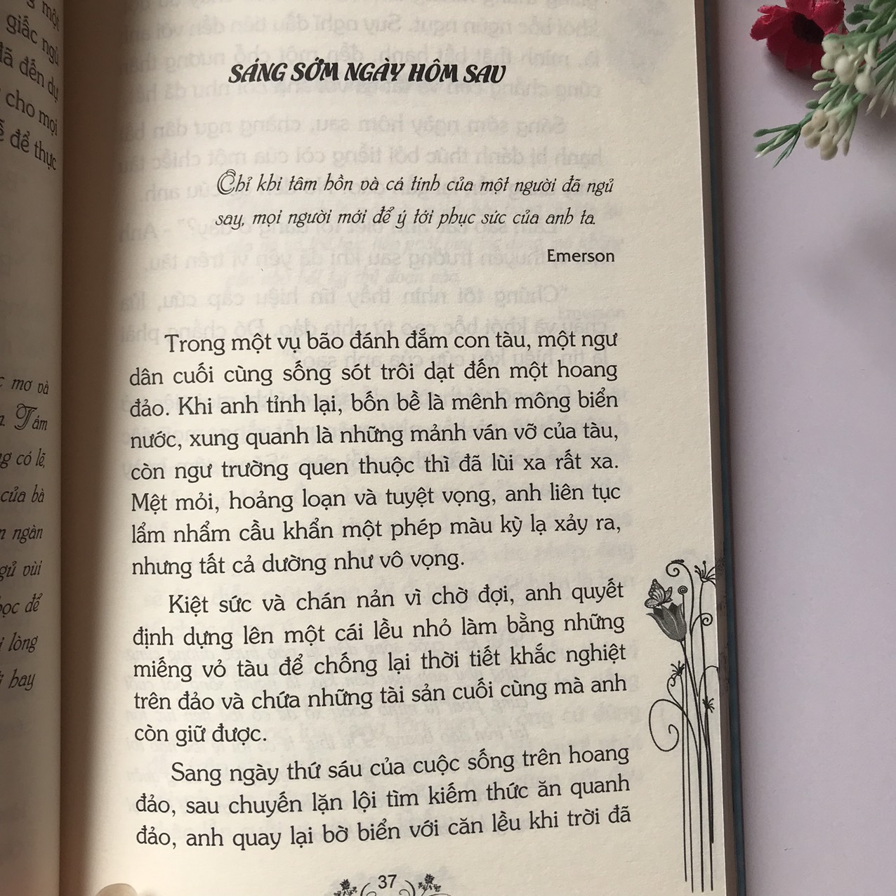 Sống Đẹp Mỗi Ngày - Bạn Có Thể Thay Đổi Thế Giới - Chỉ Thua Khi Đầu Hàng