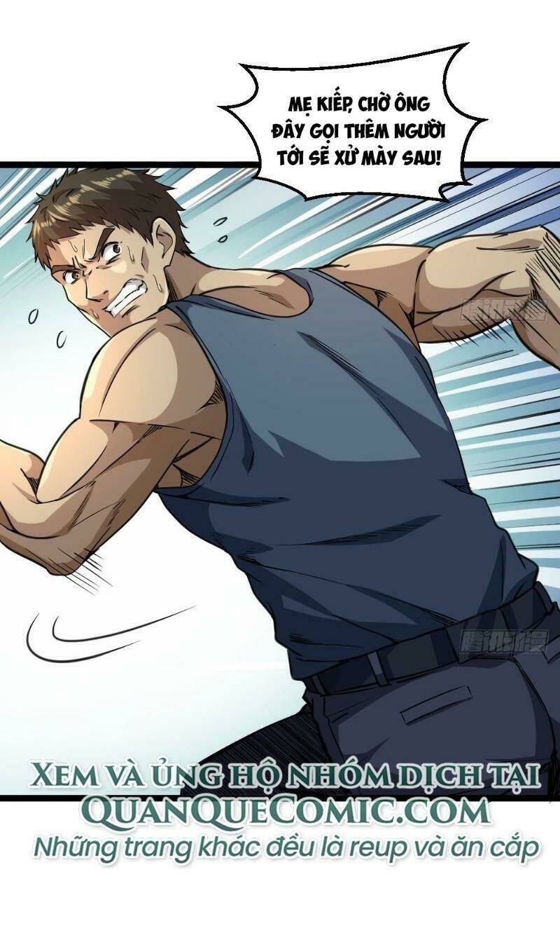 tối cuồng nữ tế chapter 27 5