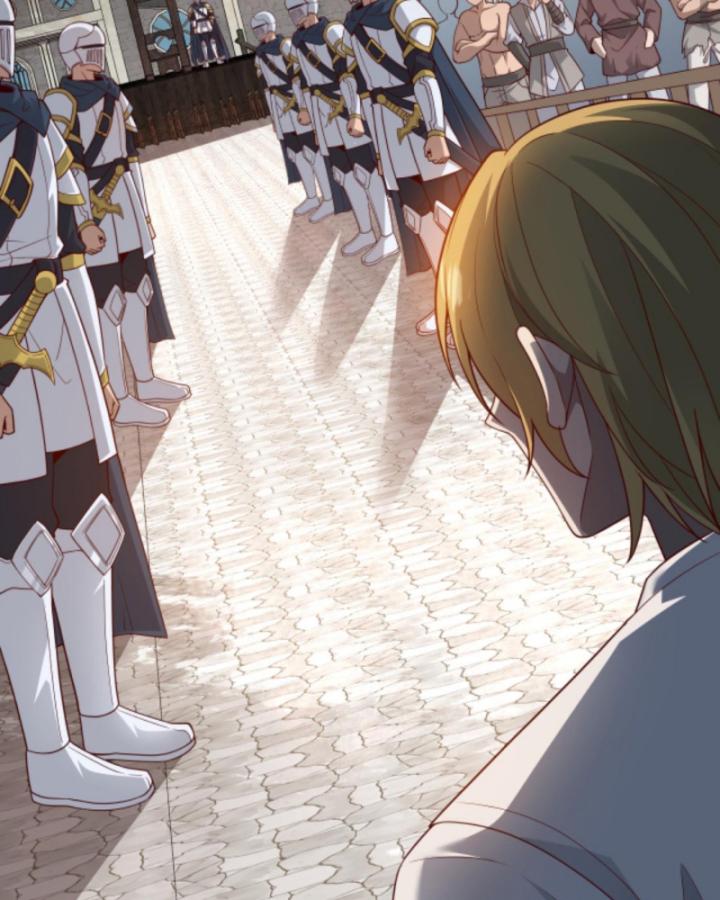 người chơi và nhân vật chính đều muốn làm hại ta chapter 38 8