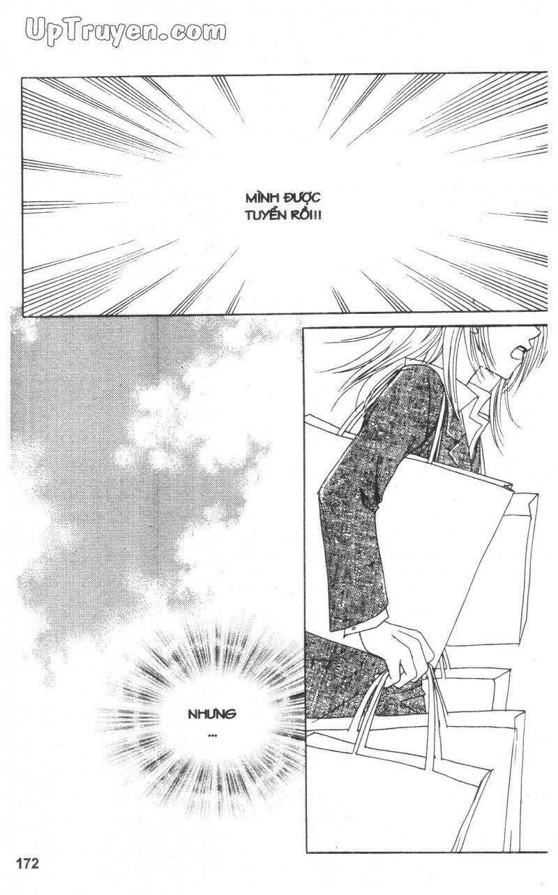 chàng lọ lem chapter 5 172