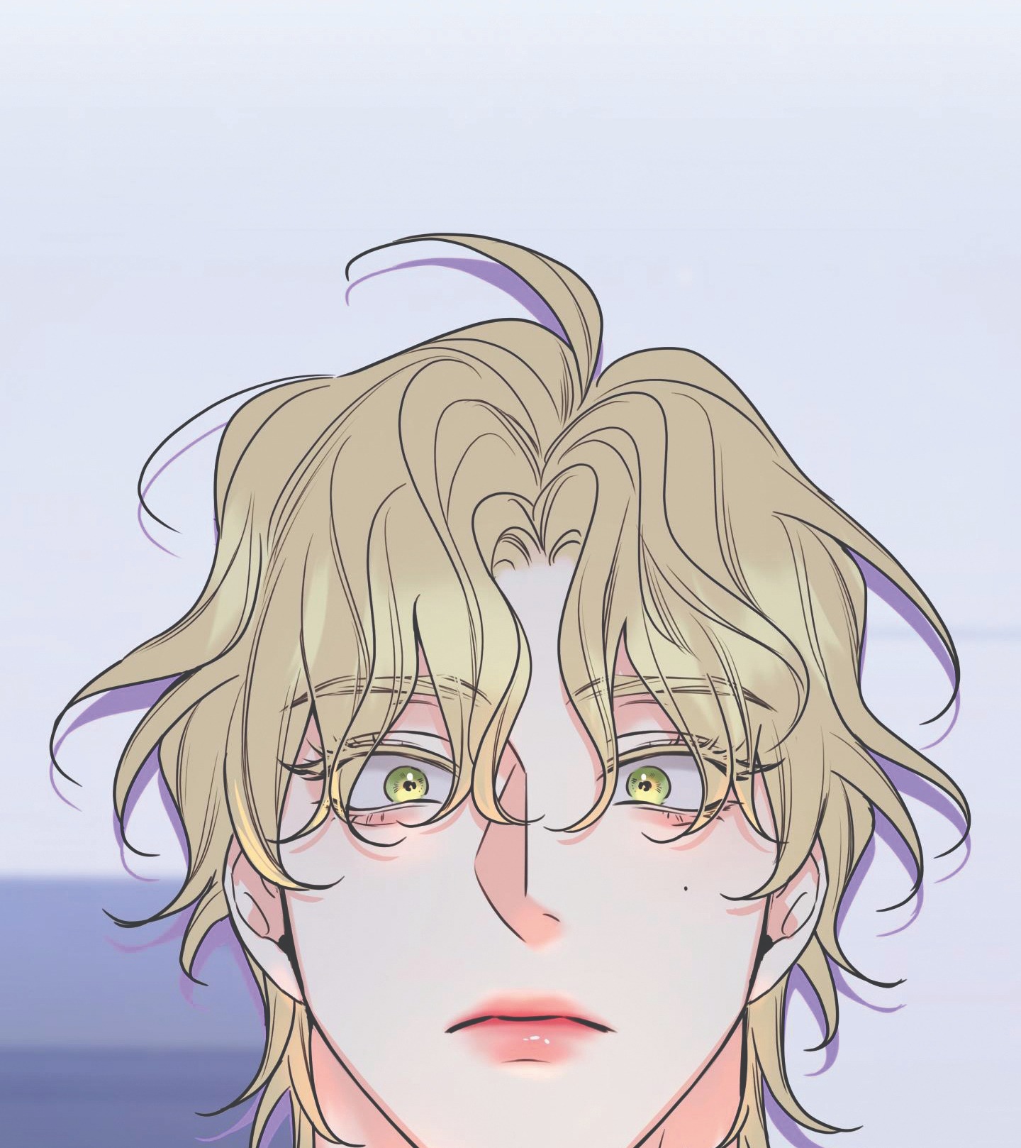 honey trouble - rắc rối ngọt ngào chapter 11 64