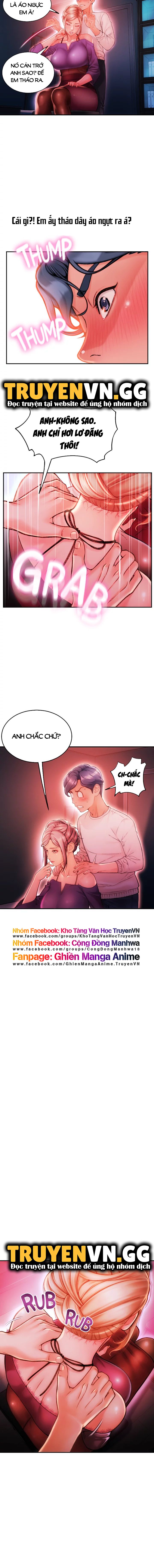 tiệm tạp hóa cuối phố chapter 5 10