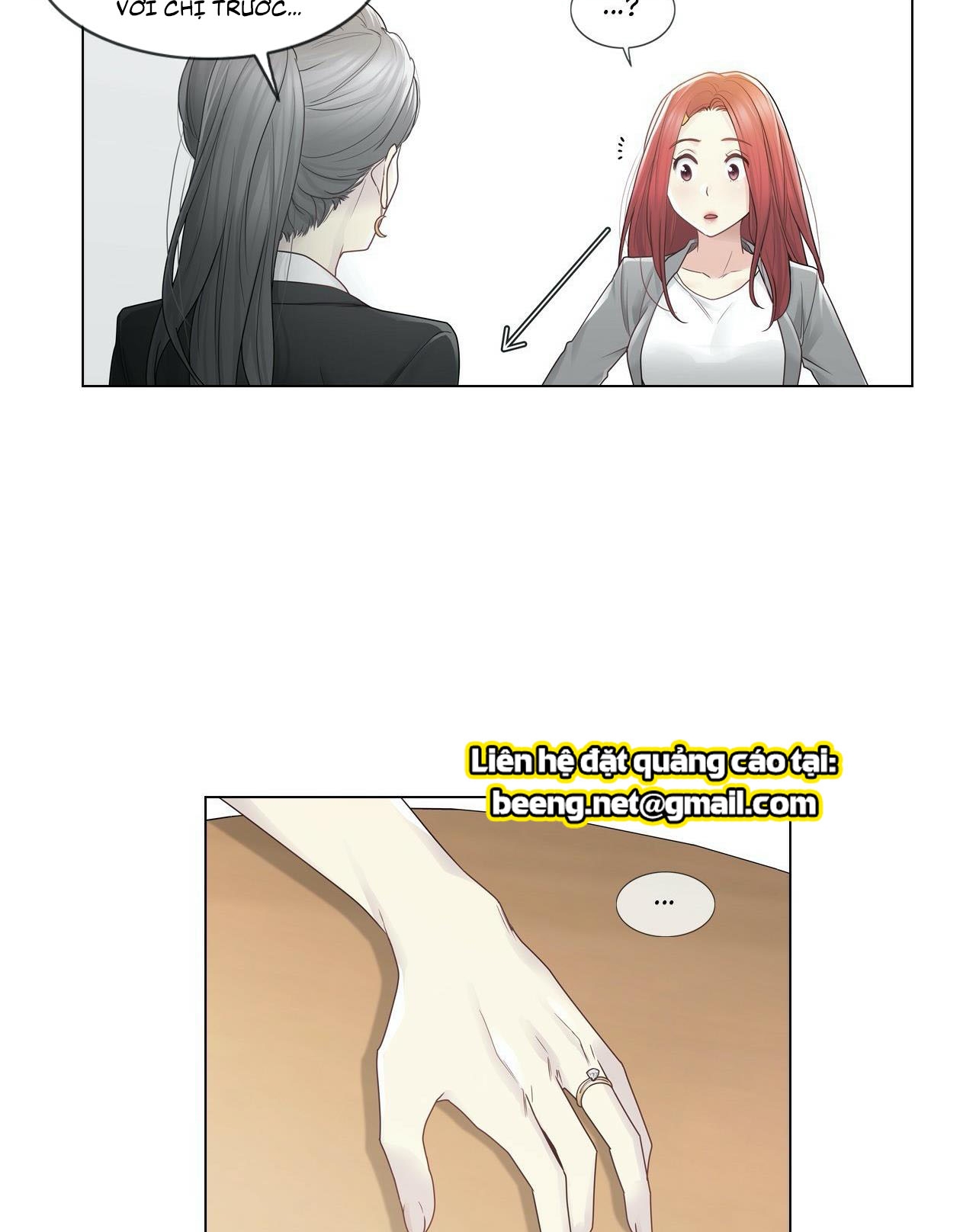 mở khóa tim em chapter 29 34