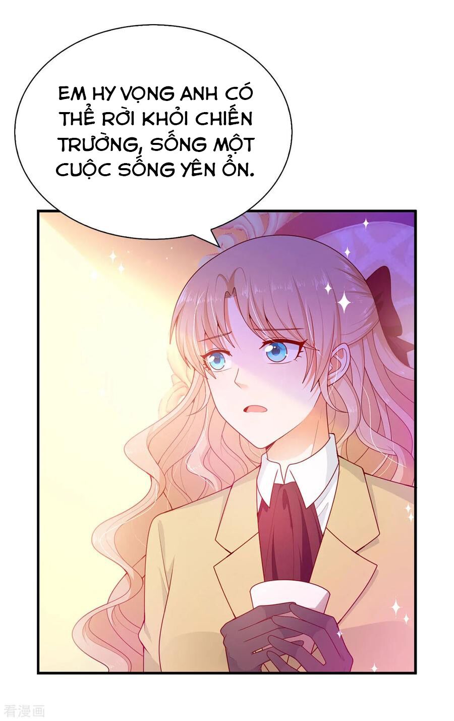 huynh khống công tước gả không được chapter 89.1 5