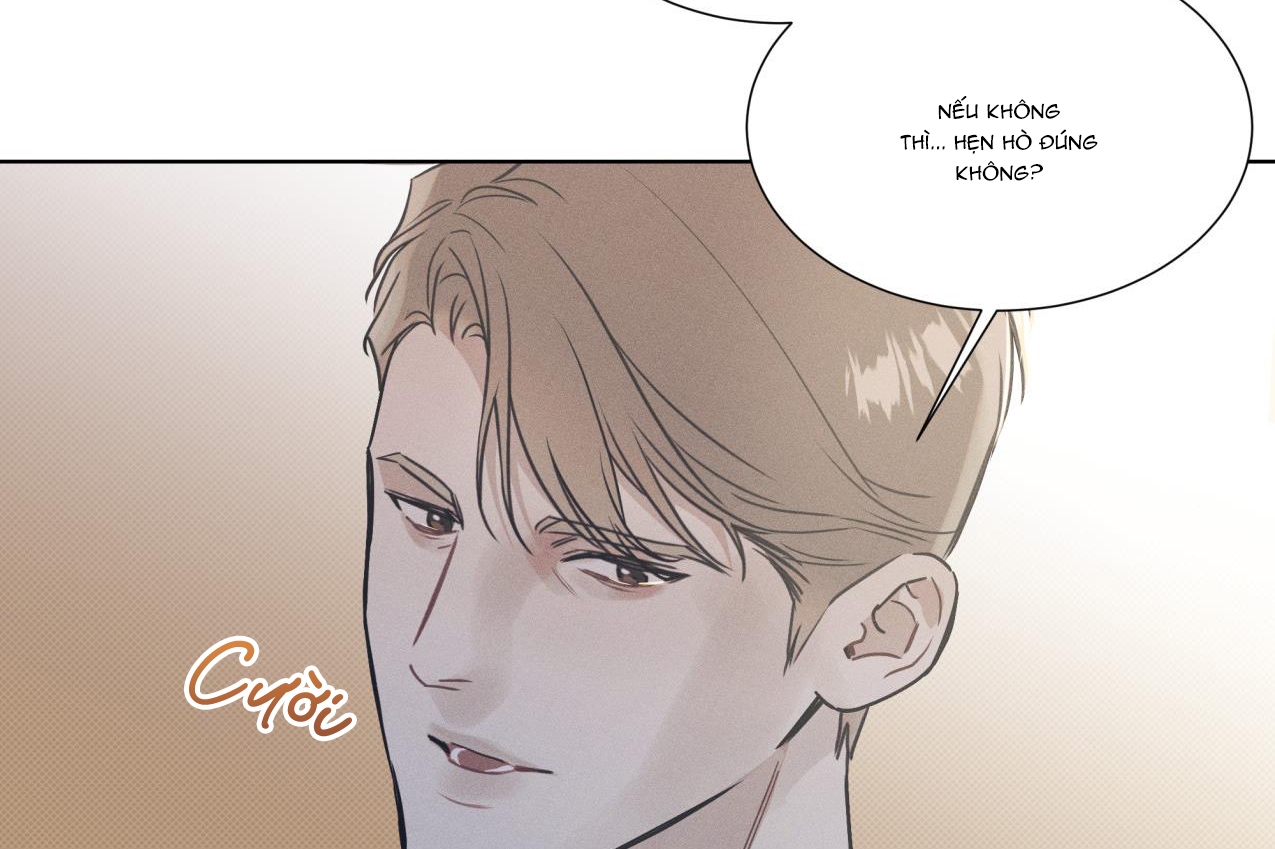 dải hợp âm trên đại dương xanh chapter 22 110