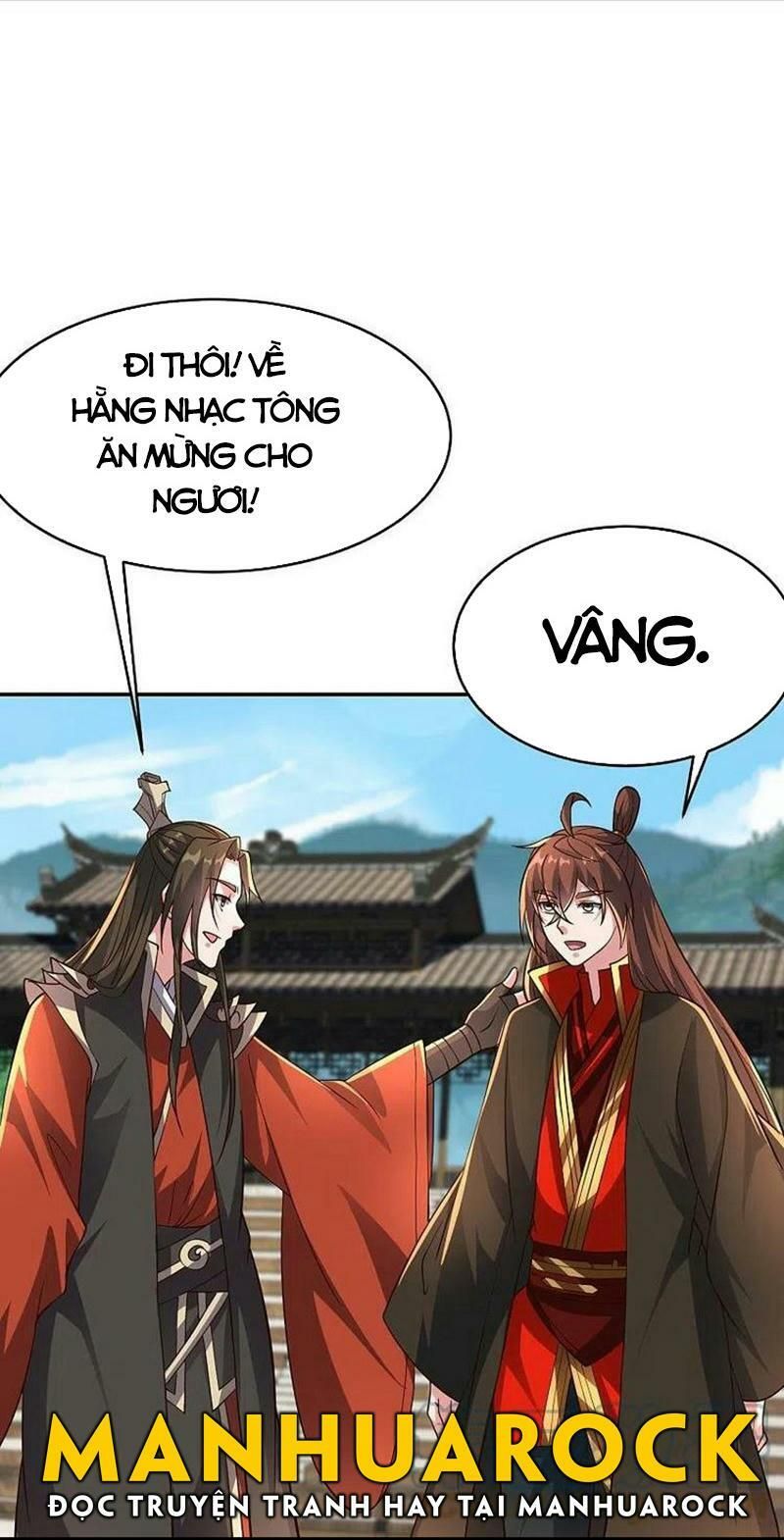 tiên võ đế tôn chapter 270 63