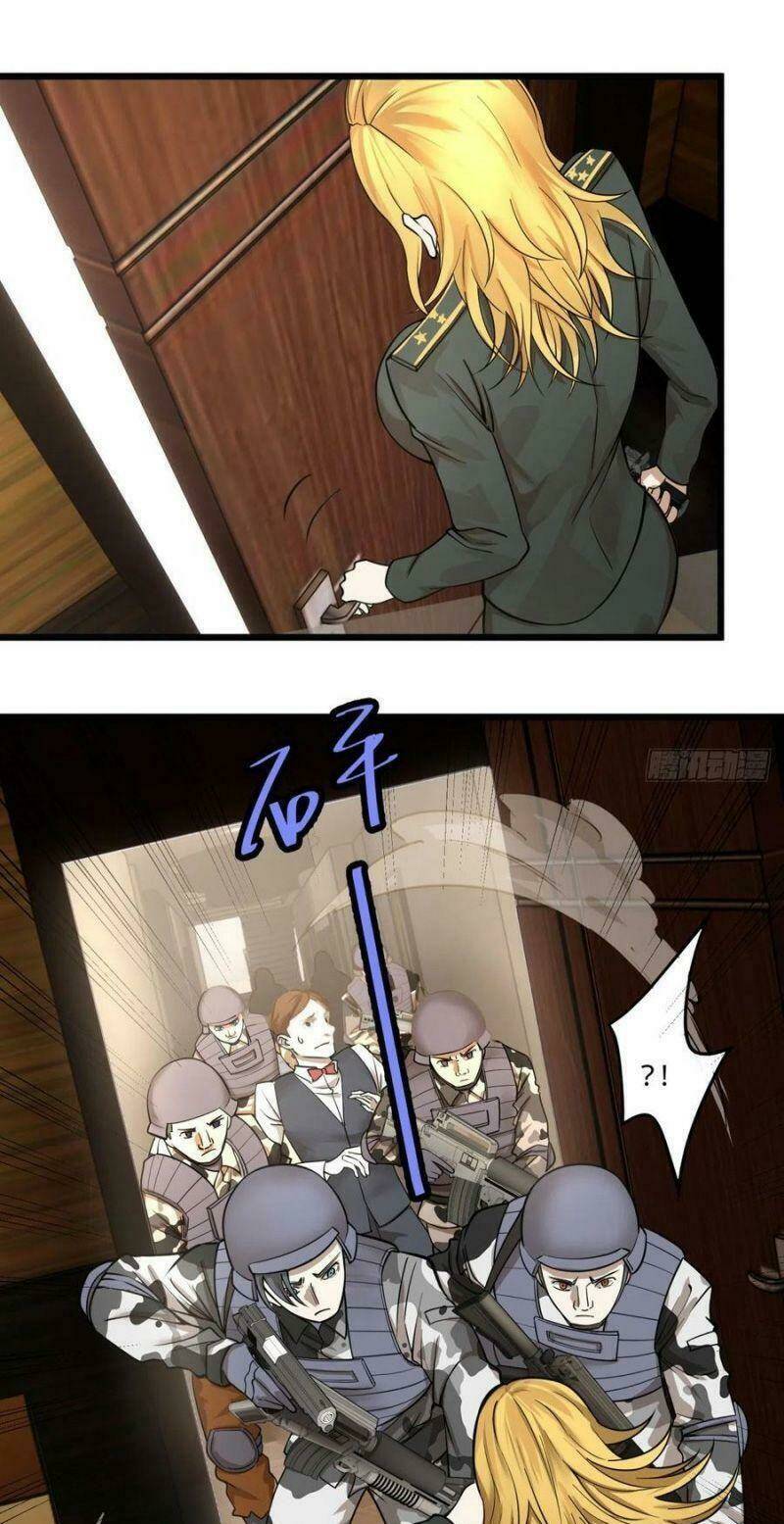 danh sách kẻ phản diện chapter 145 11