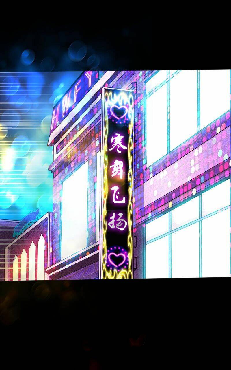 tuyệt phẩm tà thiếu chapter 46 13