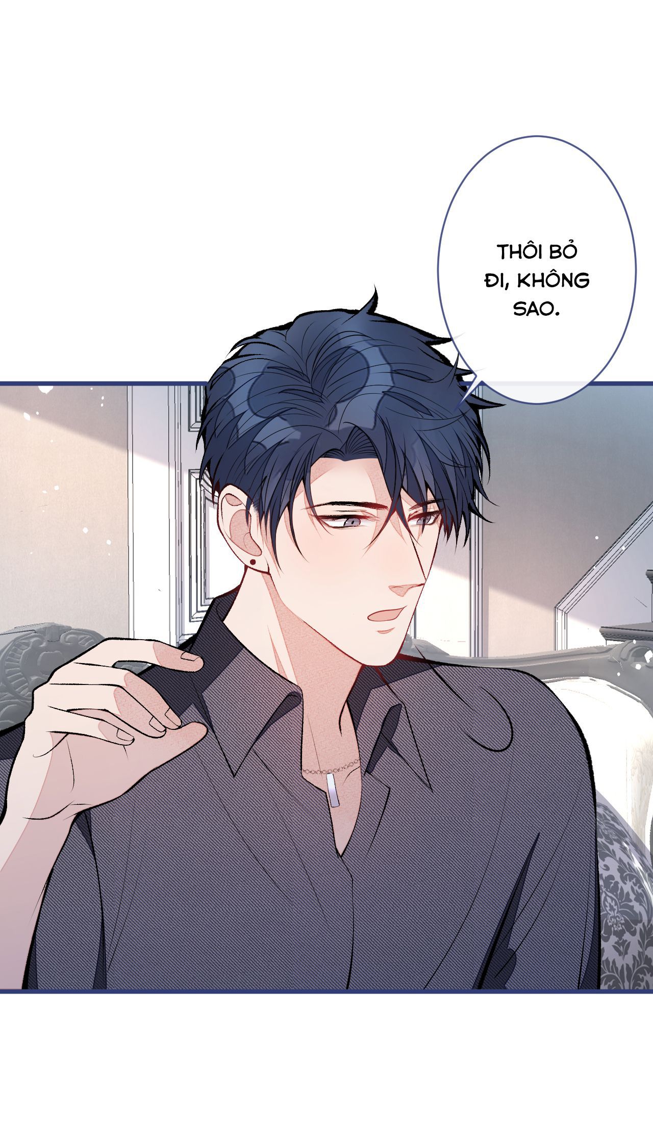 lại bị nam thần chọc trên hot search! chapter 127 34