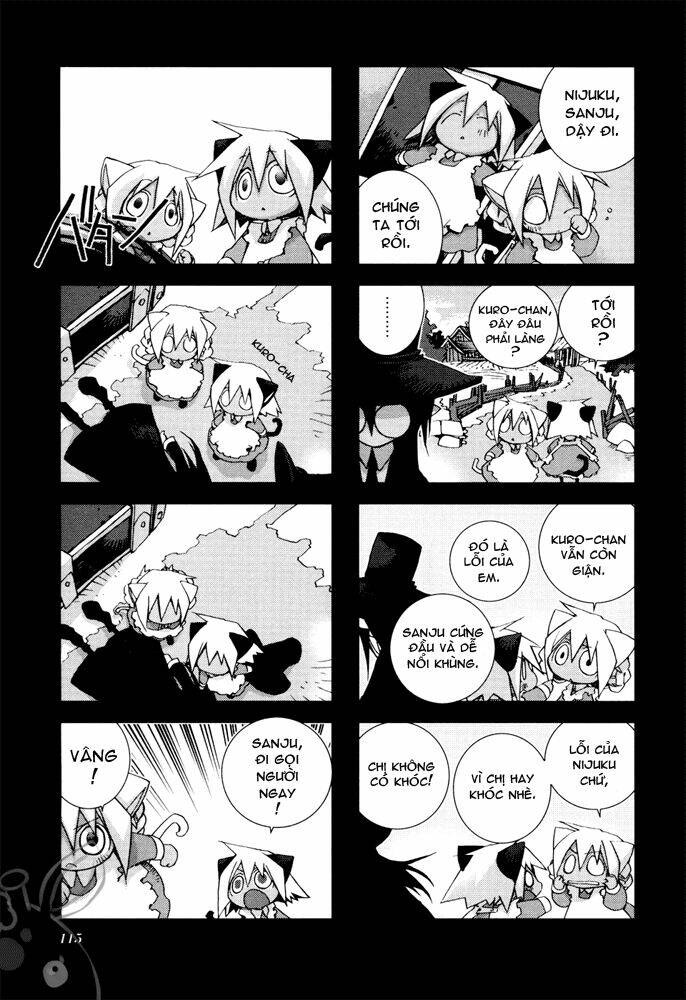 hitsugi katsugi no kuro chapter 12 8