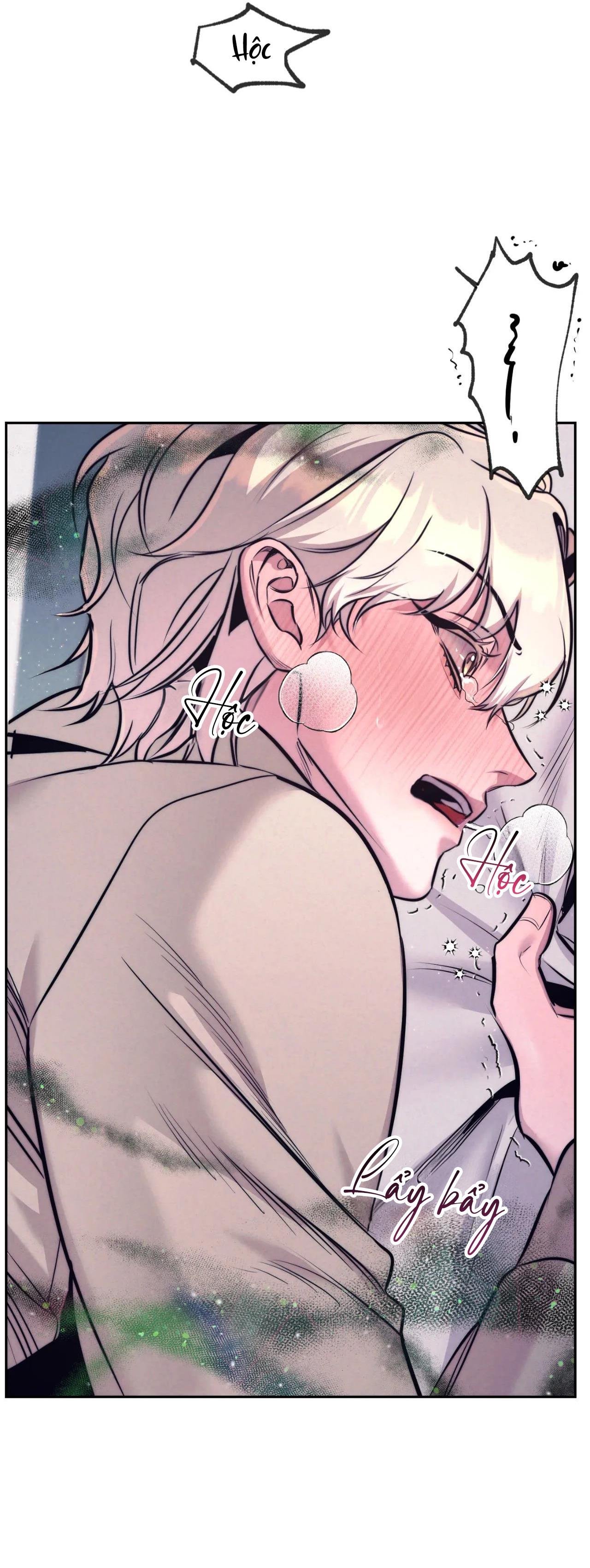 kỳ thị chapter 5 17