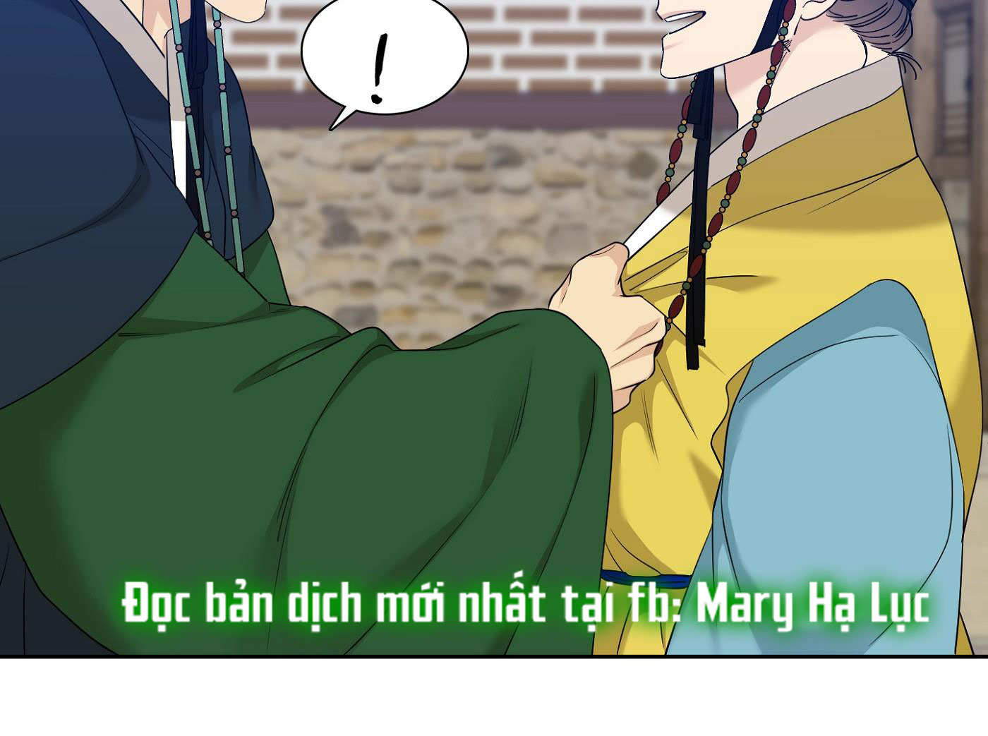 mắt phủ toàn sương chapter 61 14