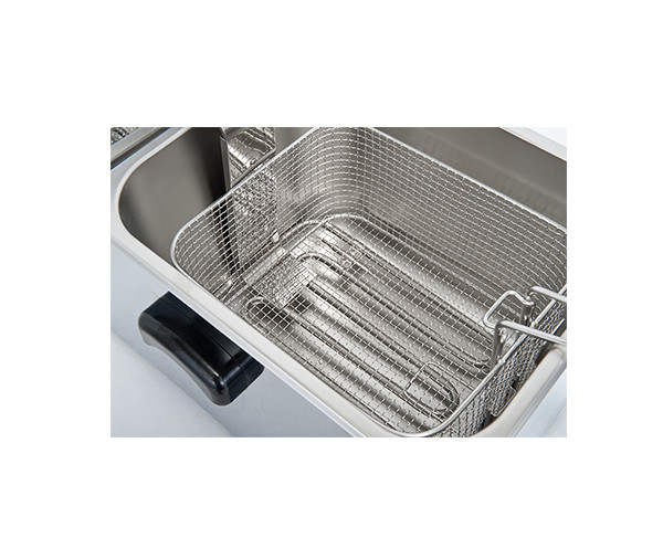 Máy Rán Thức Ăn Để Bàn WFT-16L
