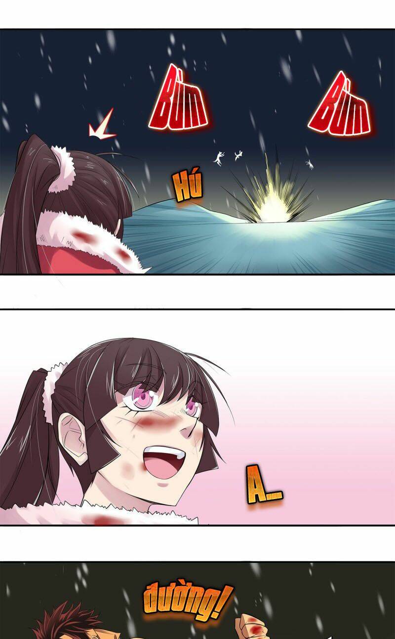 tướng dạ chapter 69 10