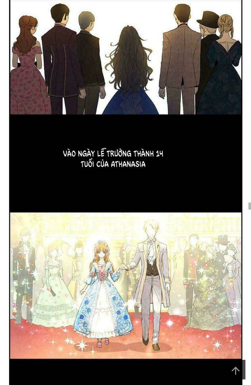 một ngày nọ ta trở thành công chúa chapter 2 24