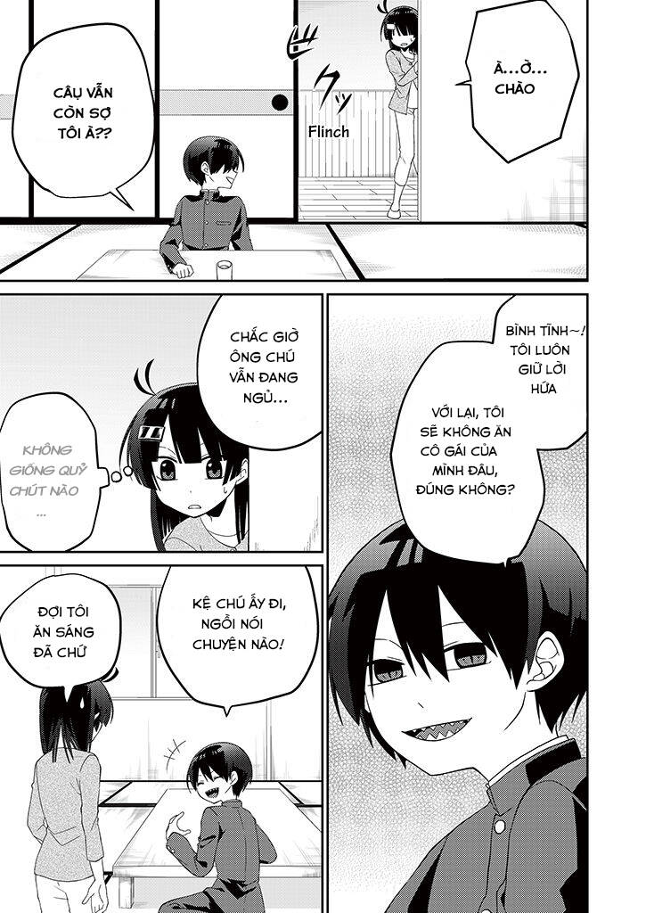 aoki fuchi no hako chapter 3 9