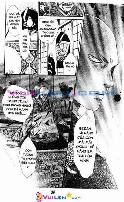 bát khuyển sỹ phương đông chapter 3 39