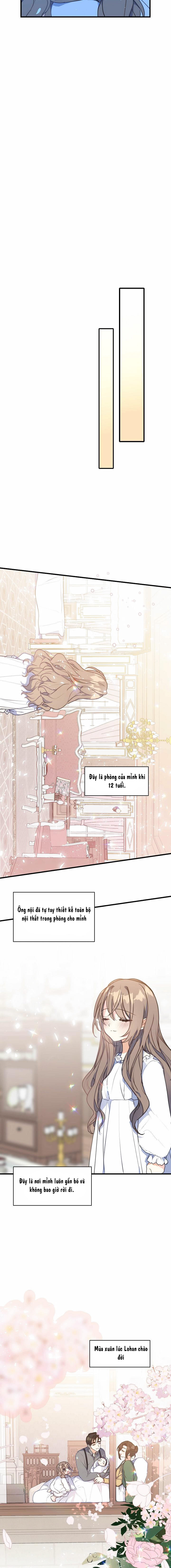 bệ hạ, xin đừng giết tôi!! chapter 8 9