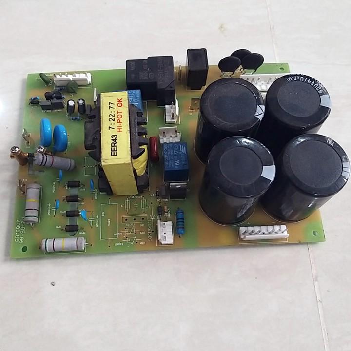 Bo nguồn cho máy cắt plasma 40a