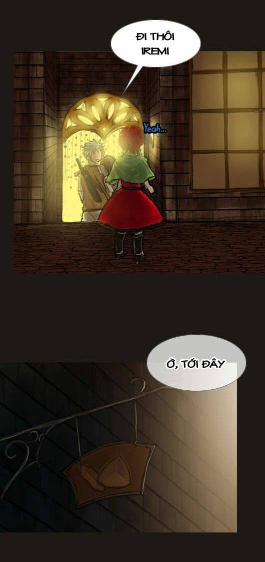 hội ảo thuật chapter 27 10