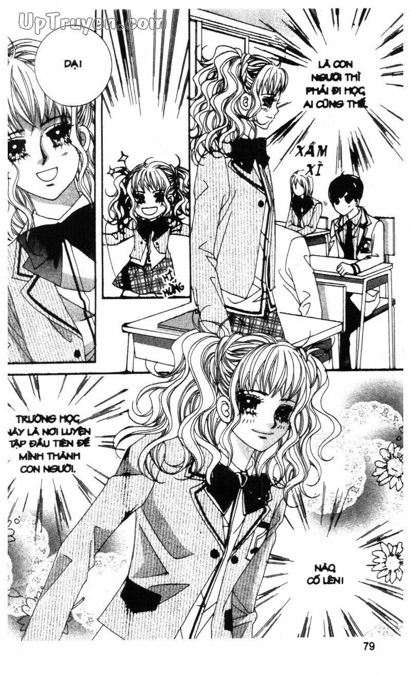 thoát kiếp hồ ly chapter 2 26