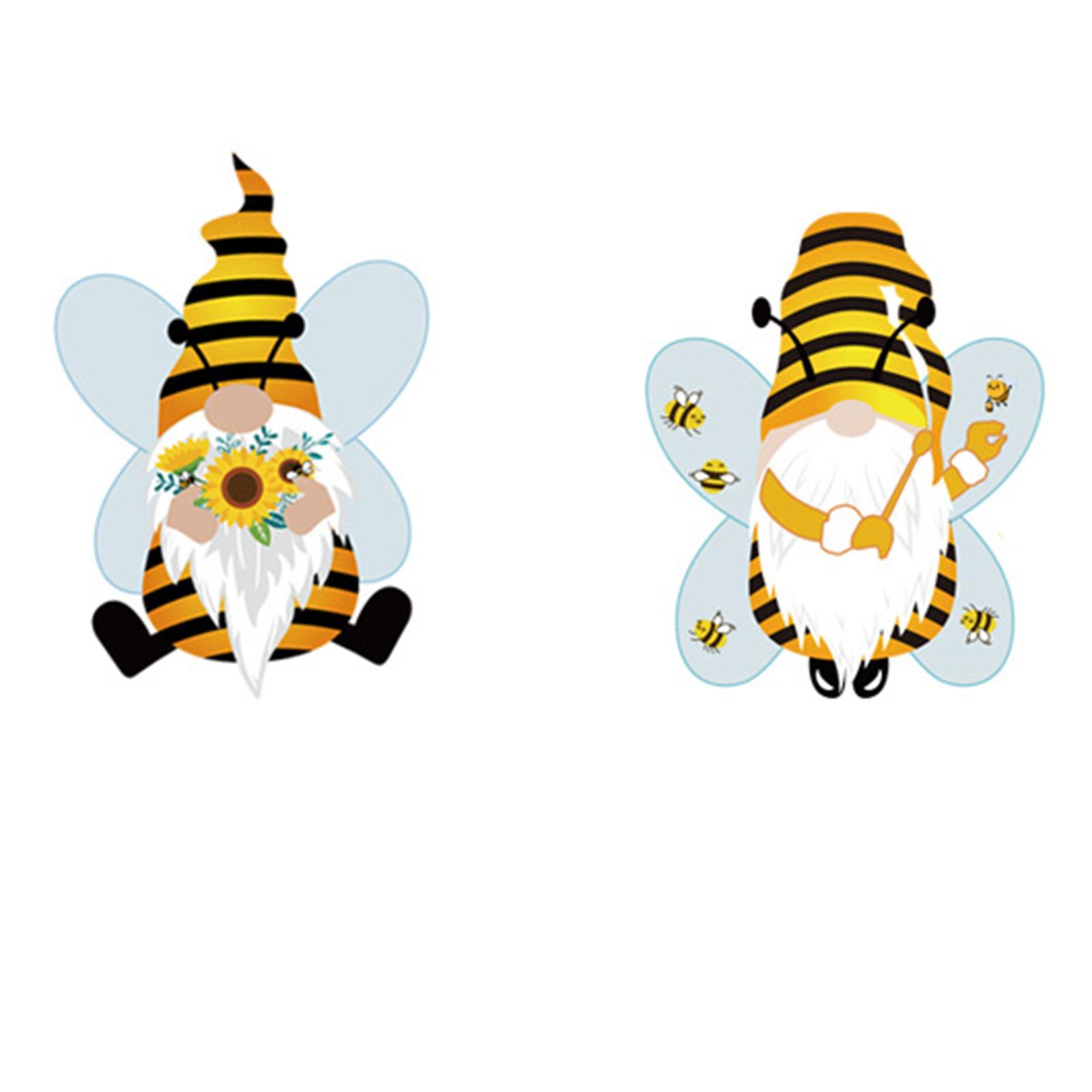 Stickers Electrostatic Sticker