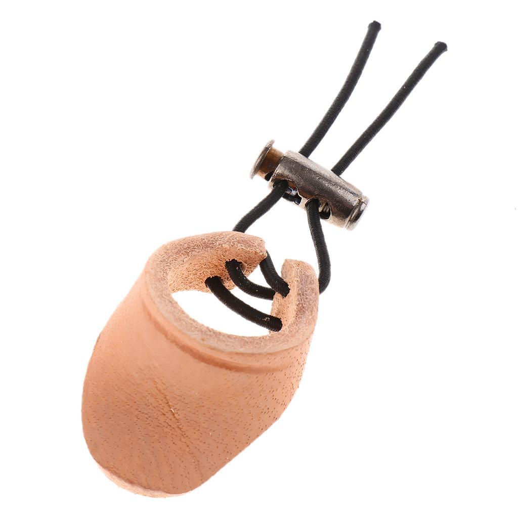 Premium Thumb  Release  Finger Tabs