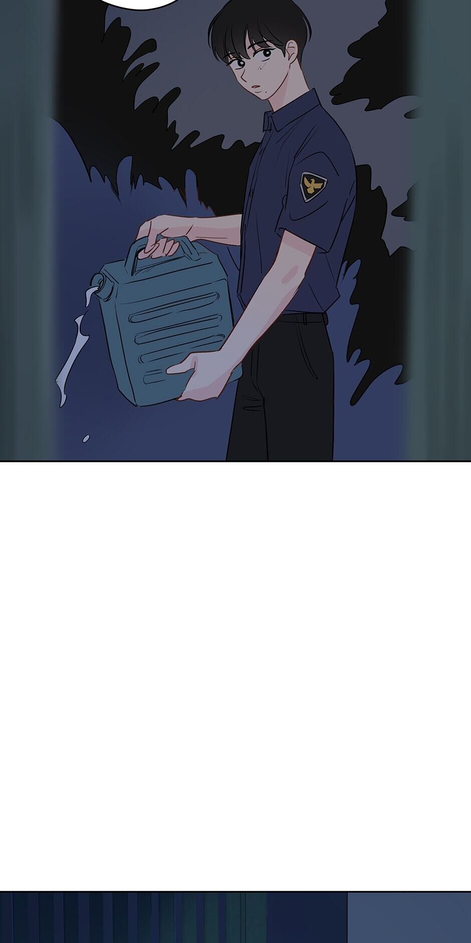 chỉ là giấc mơ thôi phải không? chapter 26 46