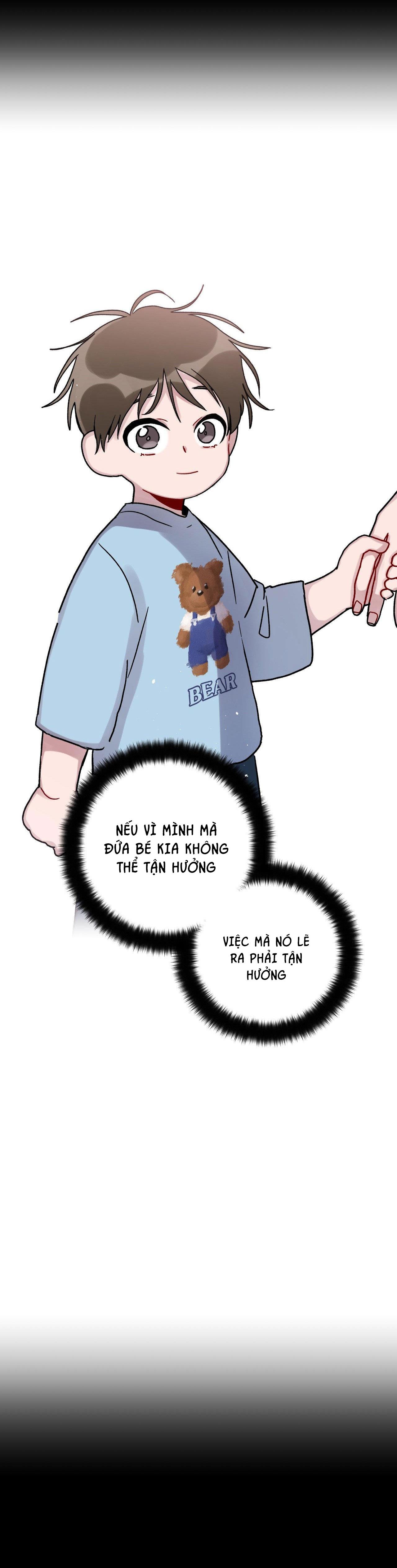 cơn mưa rào mùa hạ chapter 28 35