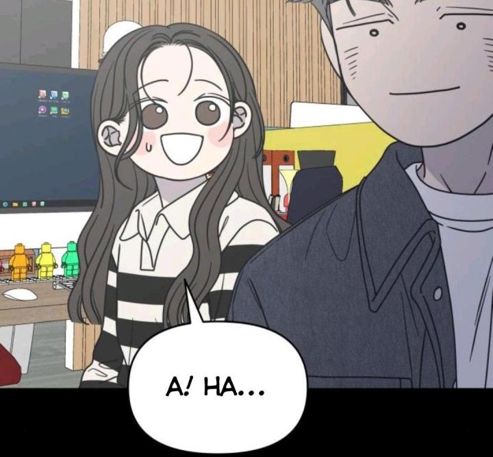 nói không với tình yêu công sở chapter 14 217