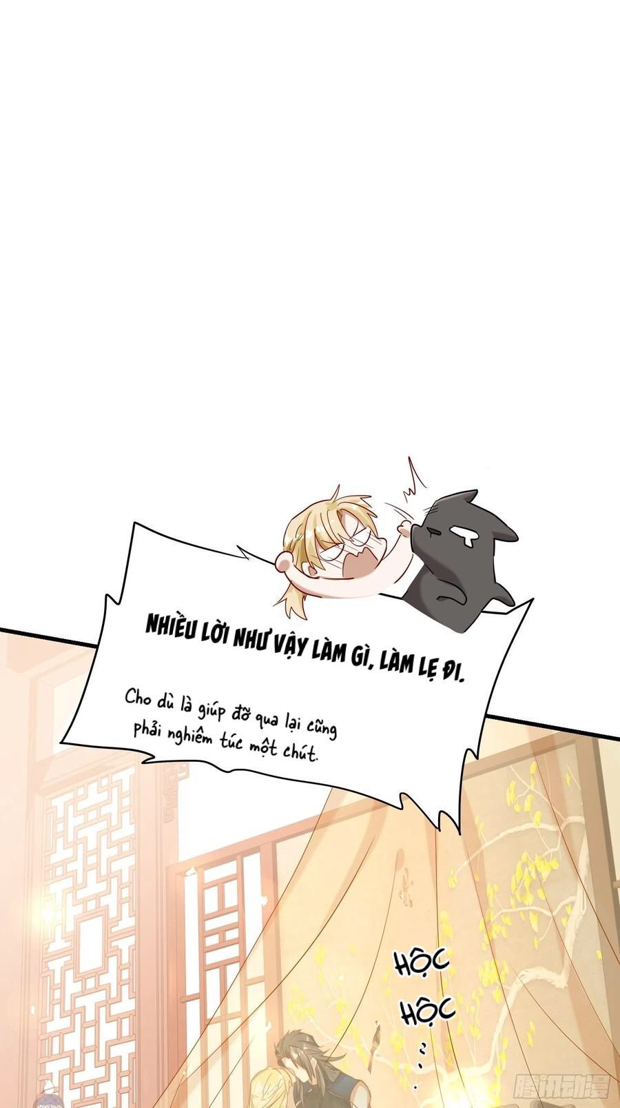 lục thân bất nhận chapter 67 21