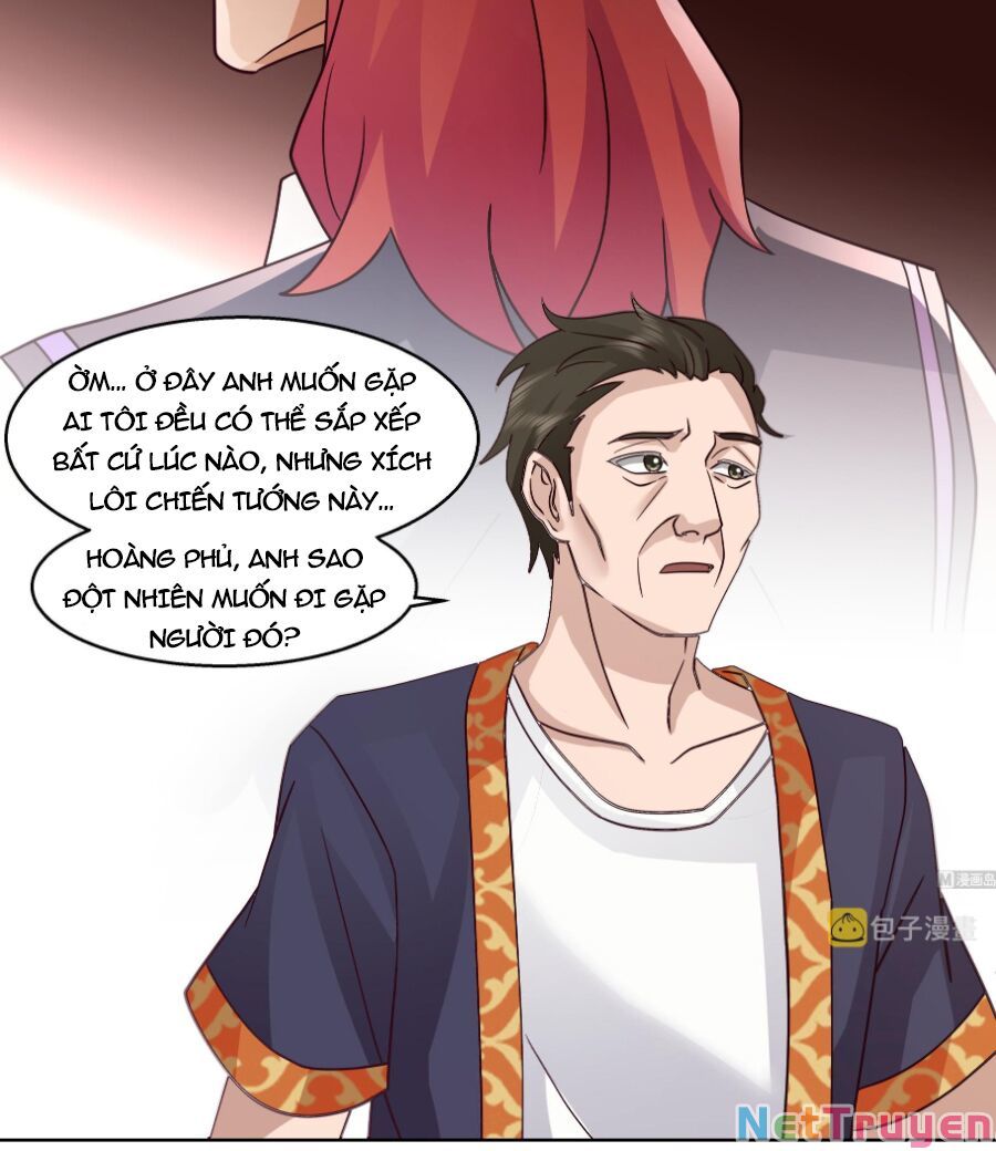 trên người ta có một rồng chapter 546 18