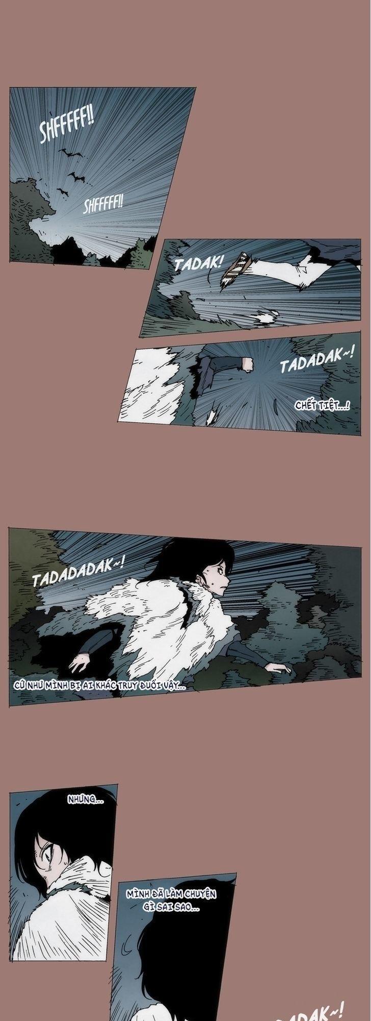 living with one leg chapter 10 15