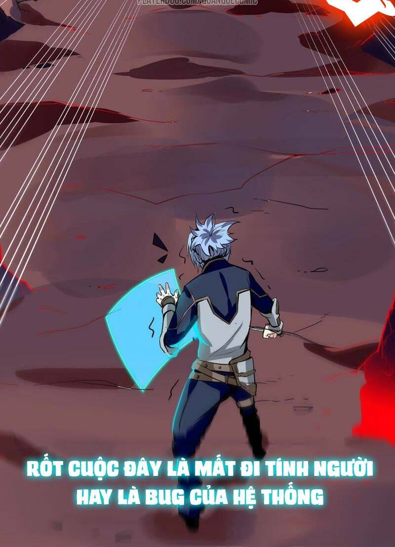 dãy số chí mạng chapter 0 6