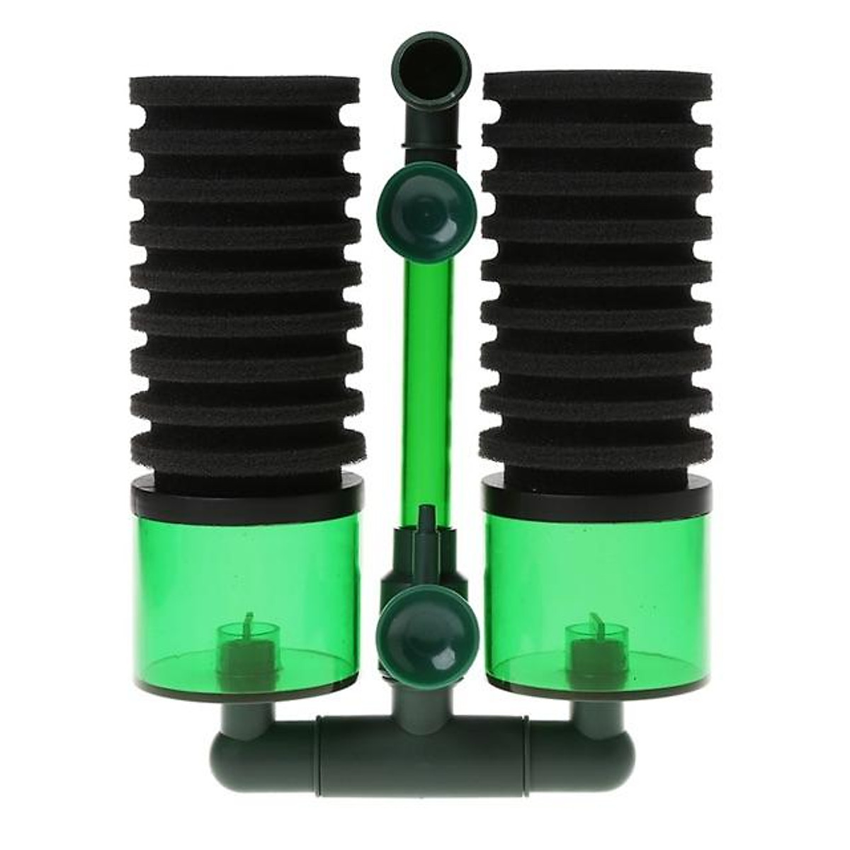 Lọc Sủi Vi Sinh Quanvee QS-200A - Lọc Nước Bể Cá Cảnh
