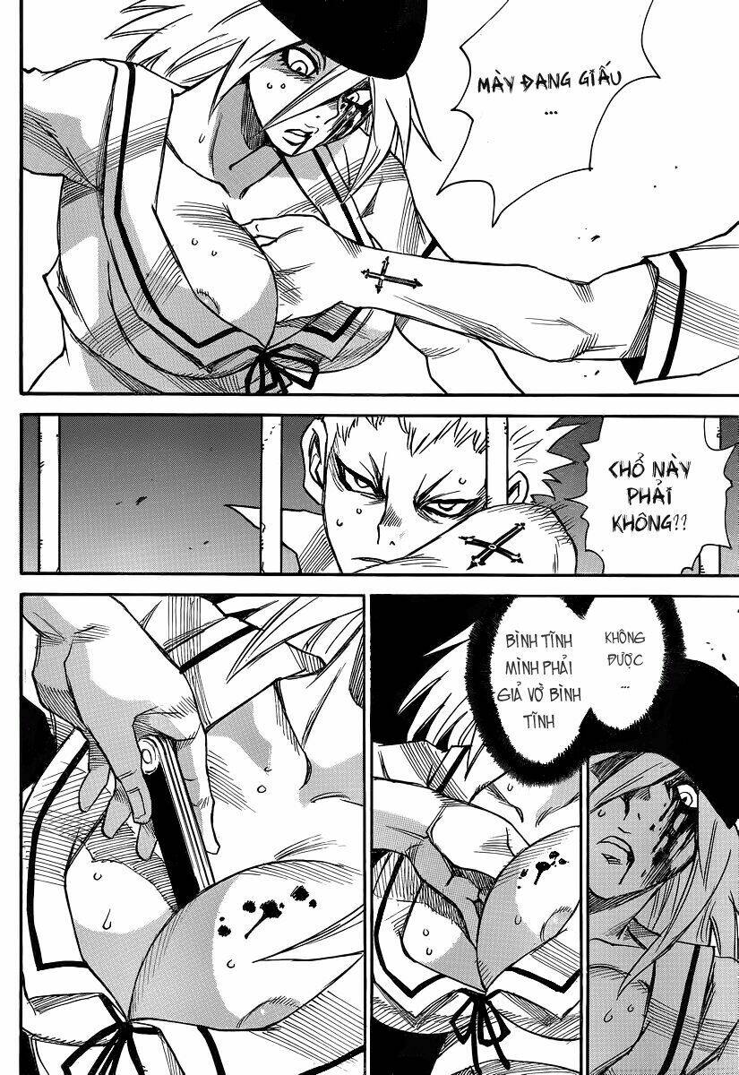 cradle of monsters chapter 29 17