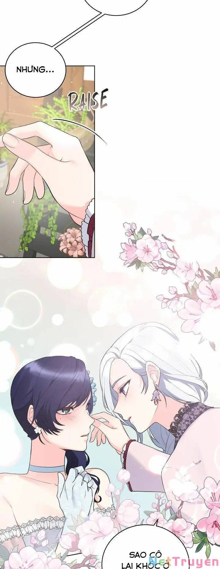 là nhân vật phản diện nhưng tôi sẽ trở thành nữ chính chapter 72 45