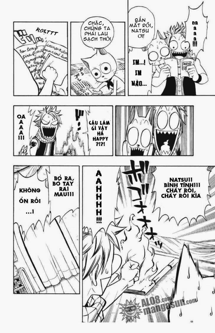 những chapter đặc biệt của xứ sở thần tiên chapter 13 4