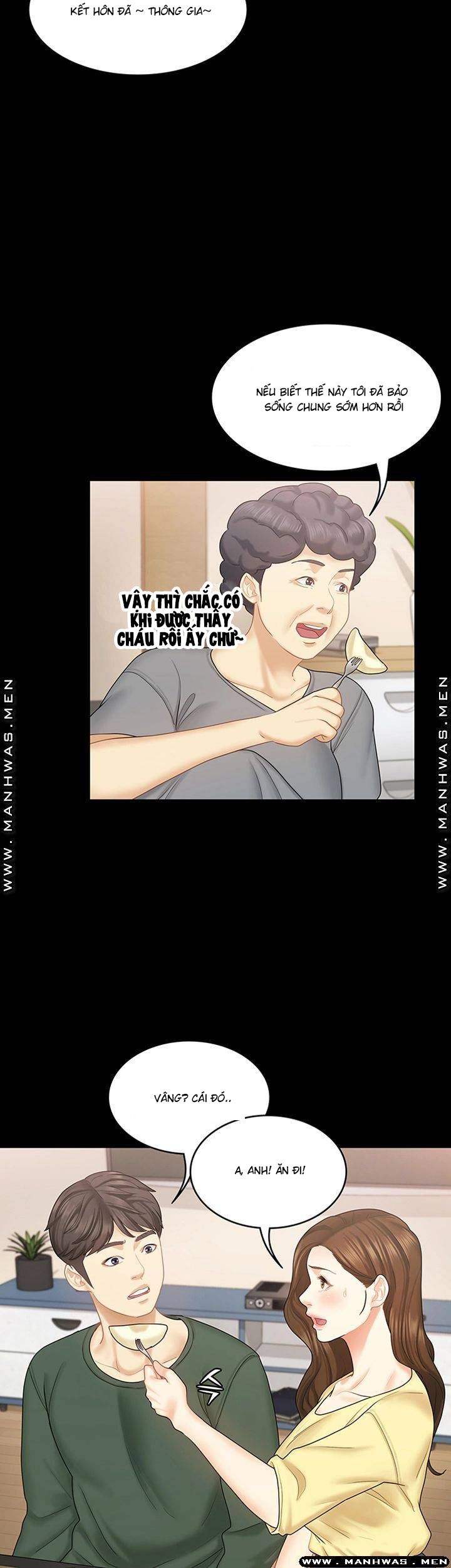 cô ấy là em gái tôi nhưng không sao chapter 34 28