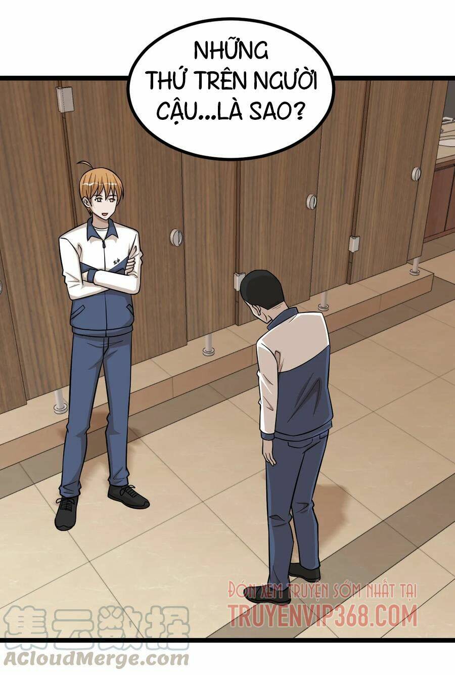 đai ca trở lại tuổi 16 chapter 97 31