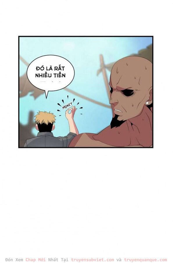 tôi sinh ra để làm người vĩ đại chapter 20 59