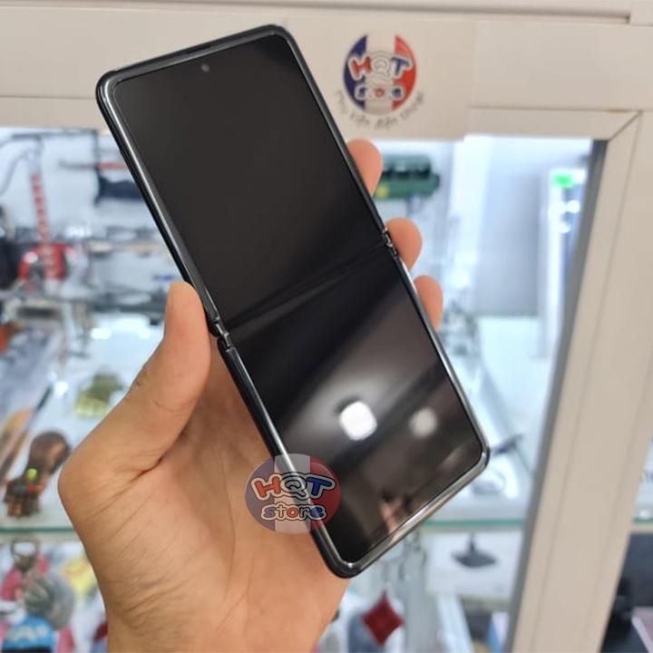 Dán PPF full màn hình body dành cho Samsung Z Flip 1