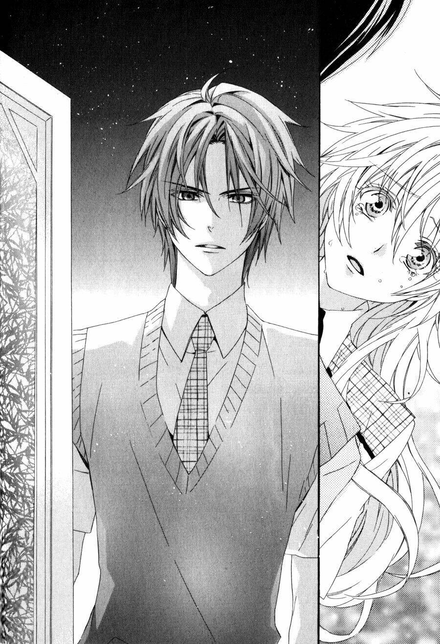 kami-sama gakuen armeria chapter 7 41