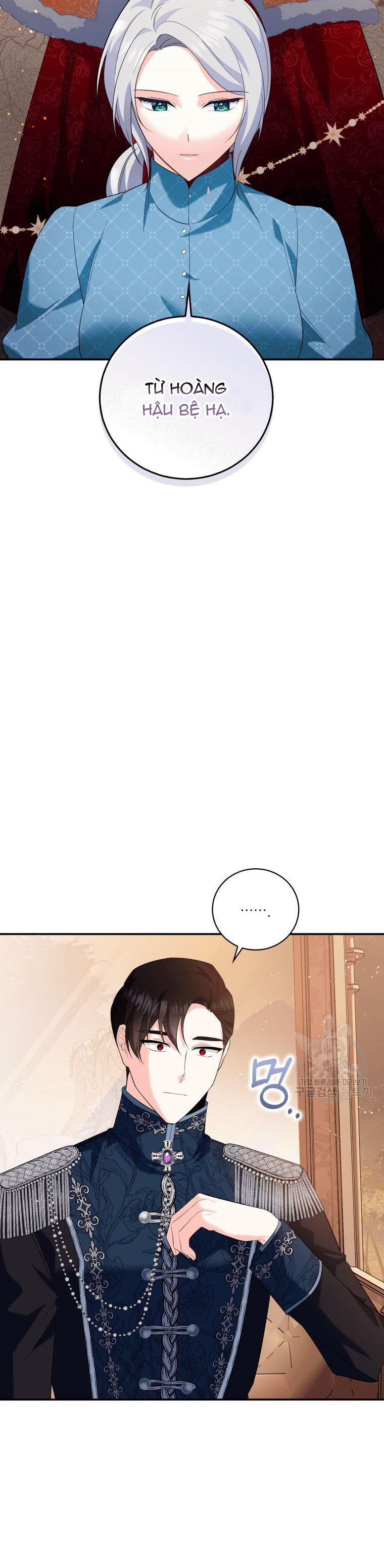 ta sẽ trả thù chapter 6.1 11