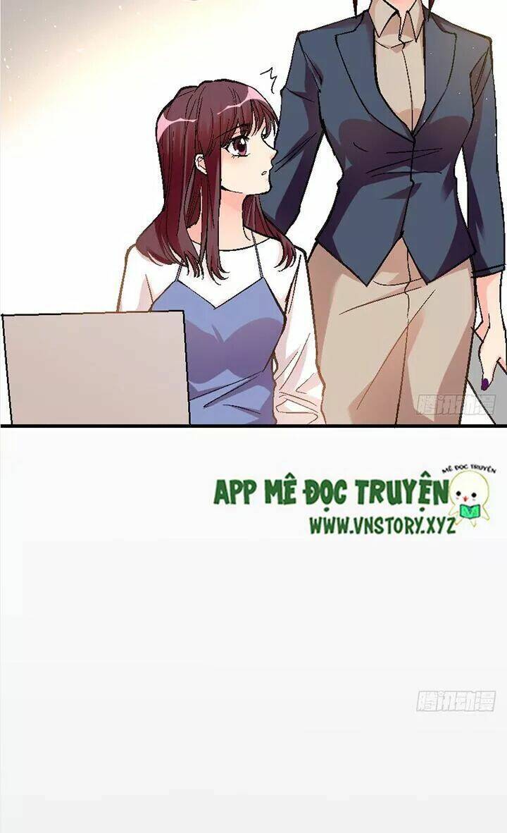 thiên hậu trở về chapter 60 42