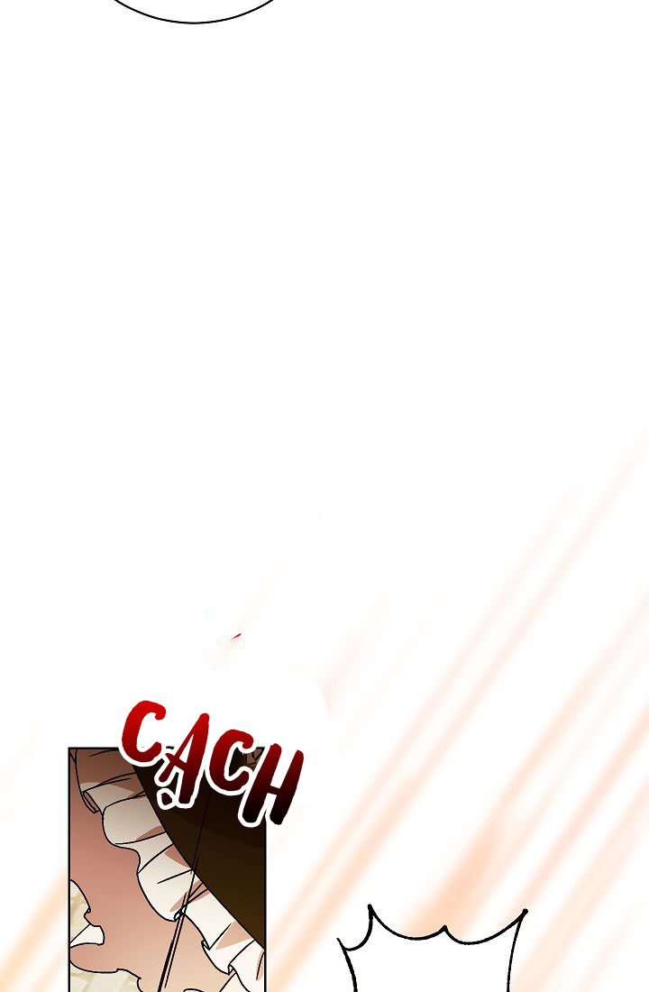 tiểu thư của những lá bài chapter 2 30